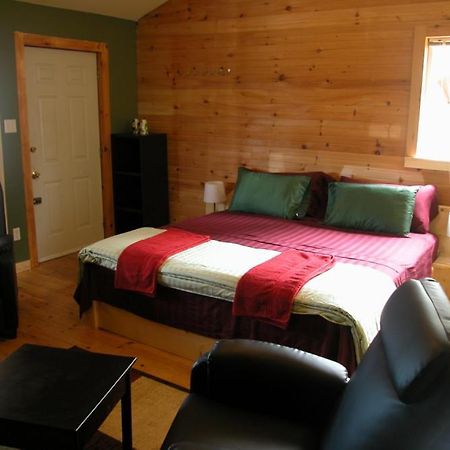 Waterview B&B Пикту Экстерьер фото