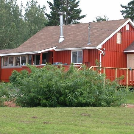 Waterview B&B Пикту Экстерьер фото