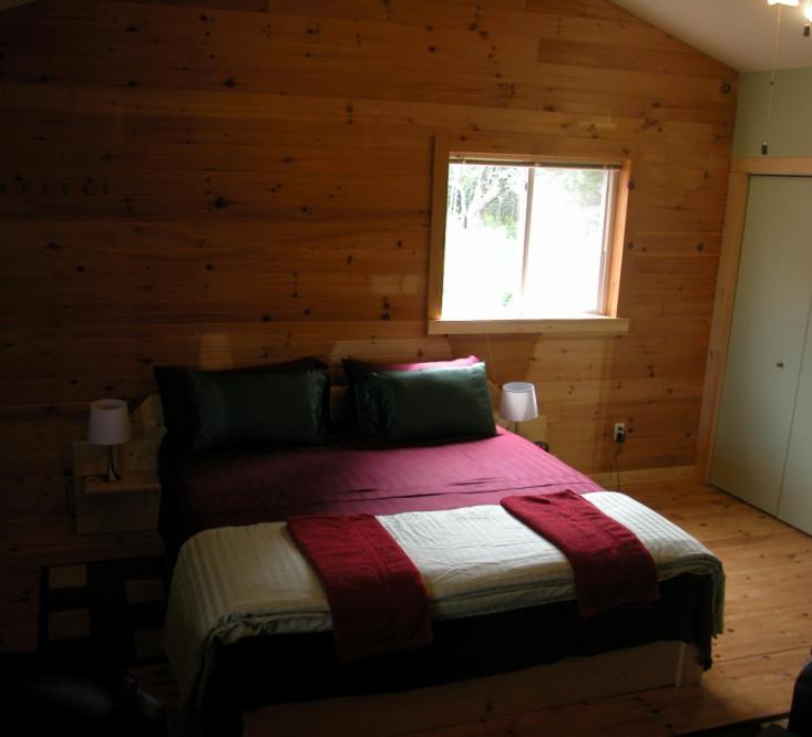 Waterview B&B Пикту Номер фото