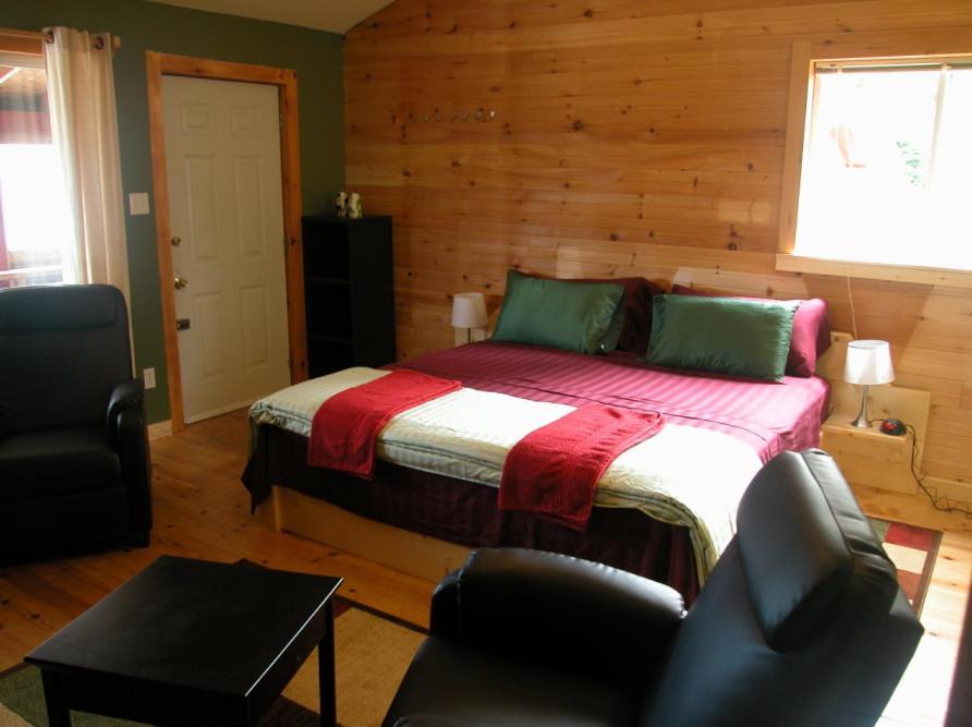 Waterview B&B Пикту Экстерьер фото