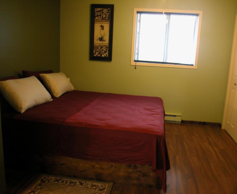 Waterview B&B Пикту Экстерьер фото