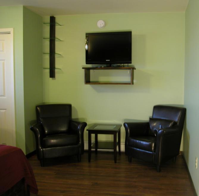 Waterview B&B Пикту Экстерьер фото