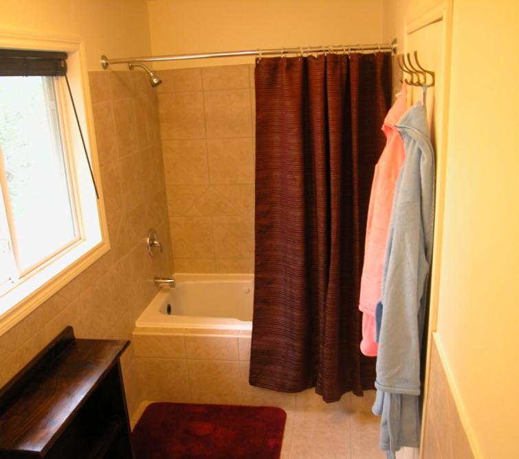 Waterview B&B Пикту Экстерьер фото