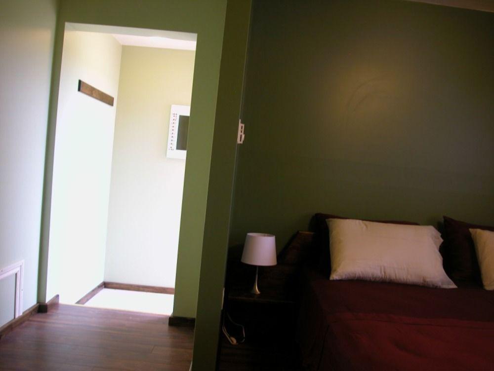 Waterview B&B Пикту Экстерьер фото