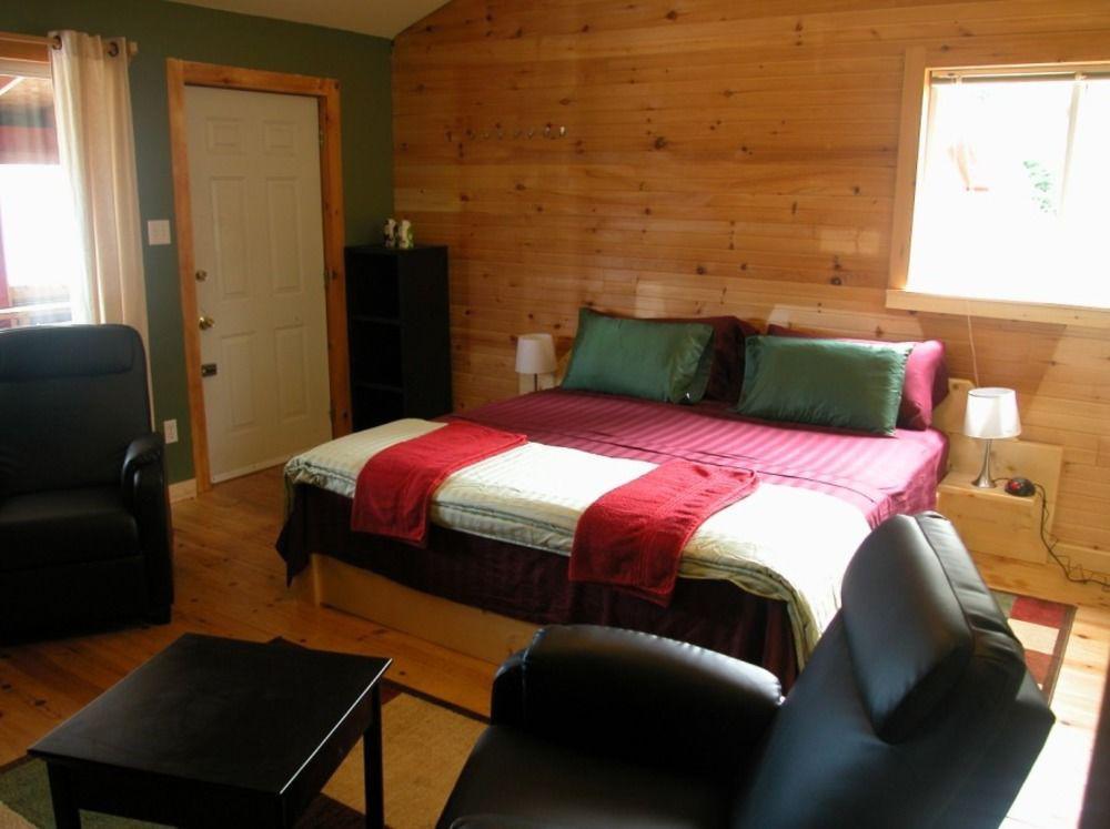 Waterview B&B Пикту Экстерьер фото